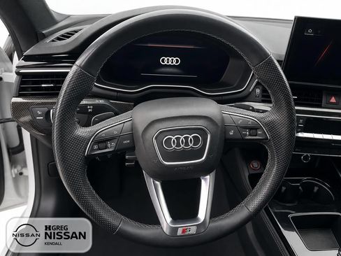 Used 2023 Audi S5 Premium Plus AWD/4WD image 7