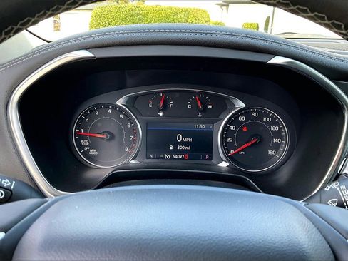 Used 2024 Chevrolet Blazer LT image 10