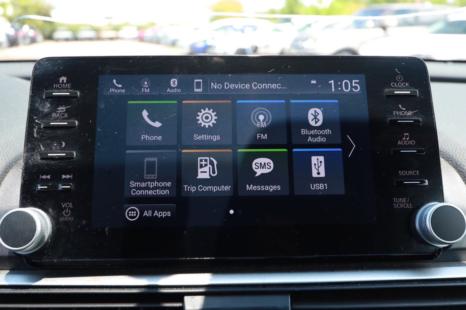 Used 2022 Honda Accord Sport image 14