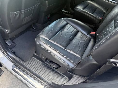 Used 2021 Kia Telluride SX w/ SX Prestige Package AWD/4WD image 33
