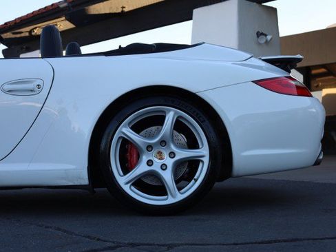 Used 2009 Porsche 911 Carrera S RWD image 49