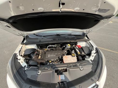 Used 2017 Buick Encore Preferred FWD image 13