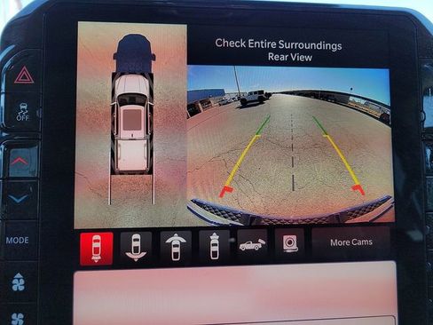 New 2026 RAM 1500 Limited image 14