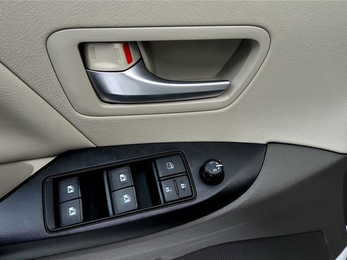 Used 2015 Toyota Sienna LE image 23