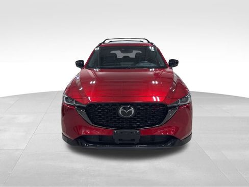 Used 2022 MAZDA CX-5 AWD 2.5 Turbo image 23