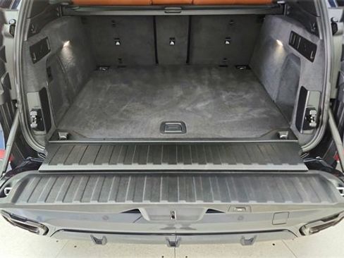 Used 2024 BMW X5 xDrive40i w/ M Sport Package image 14