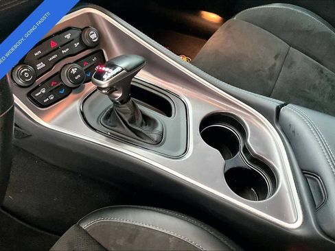 Used 2022 Dodge Challenger R/T Scat Pack image 17
