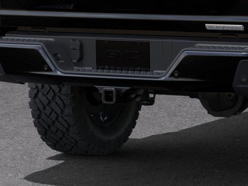 New 2025 GMC Canyon Elevation w/ Convenience Package image 14