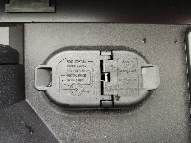 New 2026 Toyota Tundra Capstone AWD/4WD image 32