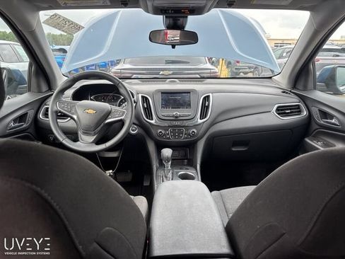 Used 2024 Chevrolet Equinox LT FWD image 8