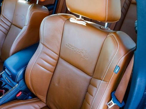 Used 2022 Dodge Charger SRT Hellcat image 26