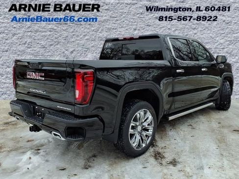 New 2026 GMC Sierra 1500 Denali image 6