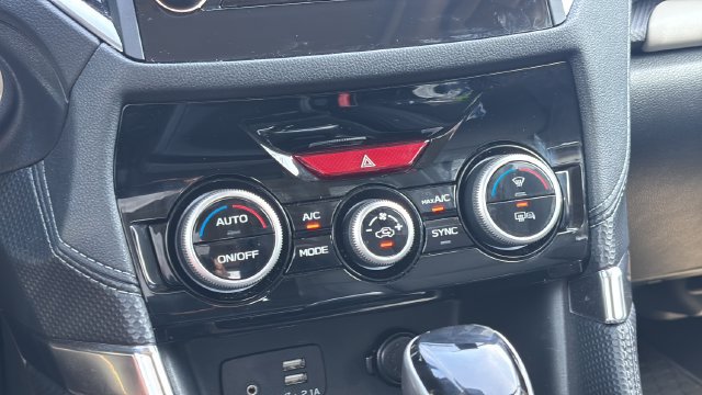 Used 2024 Subaru Forester Limited AWD/4WD image 16