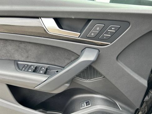 Used 2020 Audi SQ5 Premium Plus AWD/4WD image 14