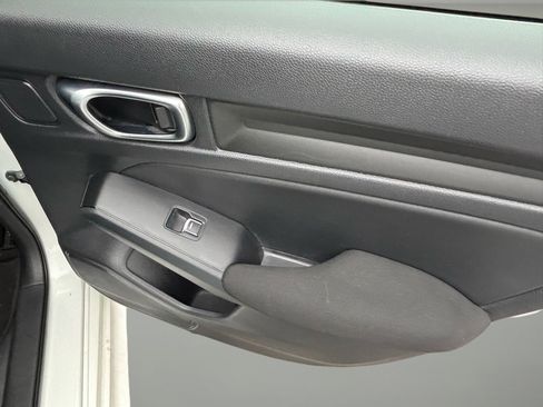 Used 2022 Honda Civic Sport image 7