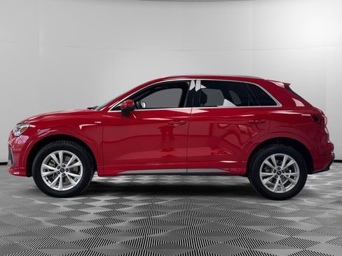 Used 2025 Audi Q3 2.0T Premium image 5