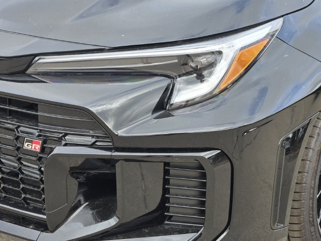 New 2026 Toyota Corolla GR AWD/4WD image 7