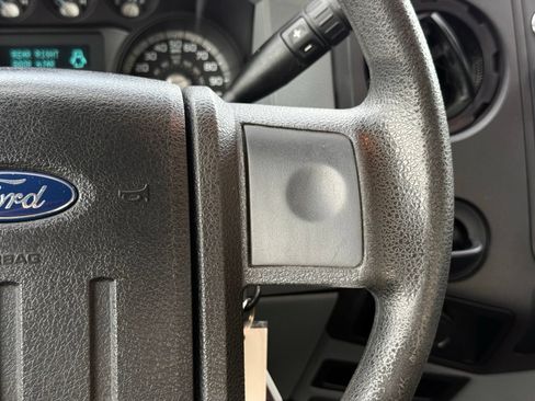 Used 2012 Ford F450 XL w/ PWR Equipment Group AWD/4WD image 25