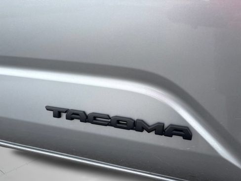 Used 2024 Toyota Tacoma SR5 RWD image 35