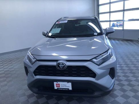 Certified 2024 Toyota RAV4 XLE w/ Convenience Package AWD/4WD image 14