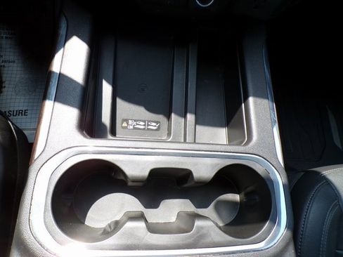 Used 2020 GMC Sierra 1500 SLT w/ SLT Premium Plus Package image 29