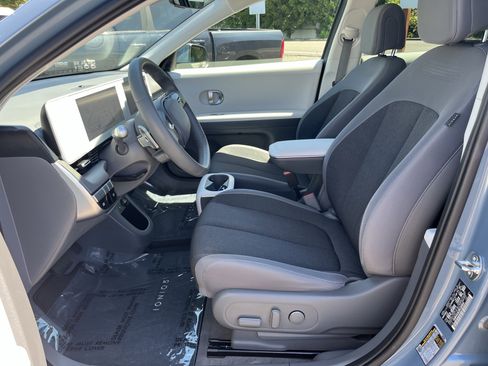 Certified 2024 Hyundai Ioniq 5 SEL RWD image 10