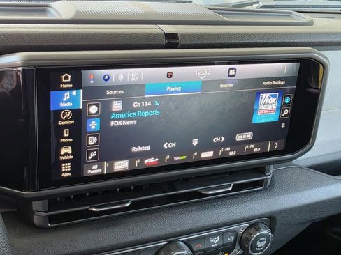 New 2026 Jeep Wrangler Sport image 21