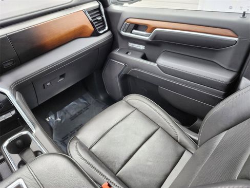 Used 2022 GMC Sierra 1500 Denali image 13