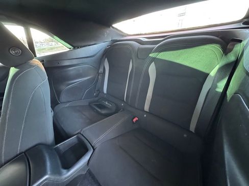 Used 2020 Chevrolet Camaro LT image 16