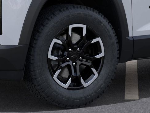 New 2026 Chevrolet Equinox ACTIV image 9