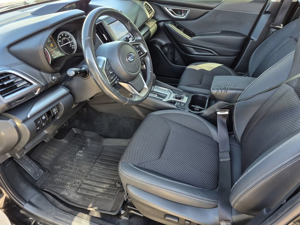 Used 2020 Subaru Forester Premium AWD/4WD image 23