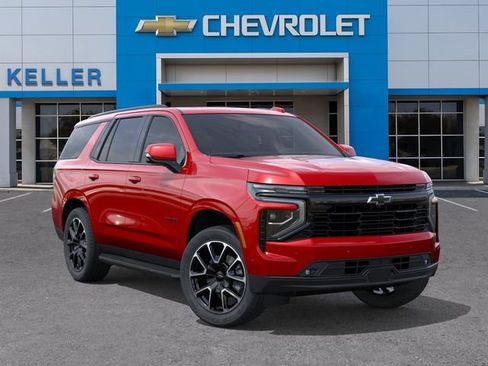 New 2026 Chevrolet Tahoe RST RWD image 7