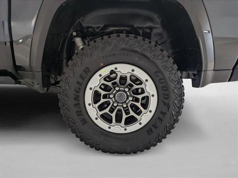 New 2026 RAM 1500 RHO AWD/4WD image 17