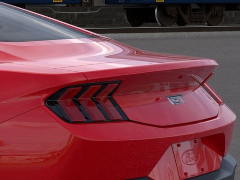 New 2026 Ford Mustang GT image 22