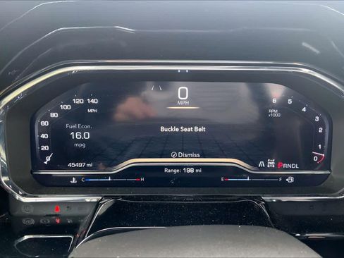 Used 2025 GMC Sierra 1500 SLT image 25