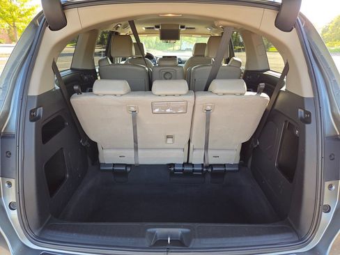 Certified 2018 Honda Odyssey EX-L image 27