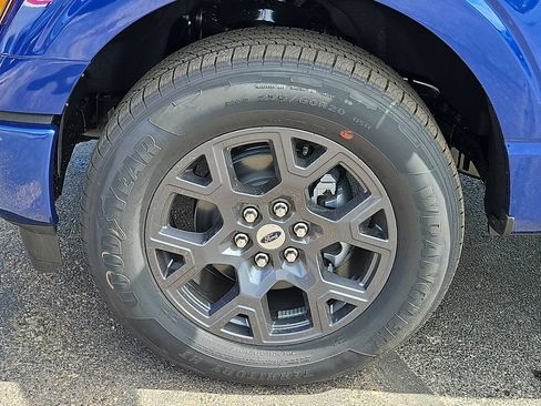 New 2026 Ford F150 STX w/ Equipment Group 200A RWD image 17