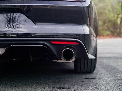 Used 2017 Ford Mustang GT Premium image 48