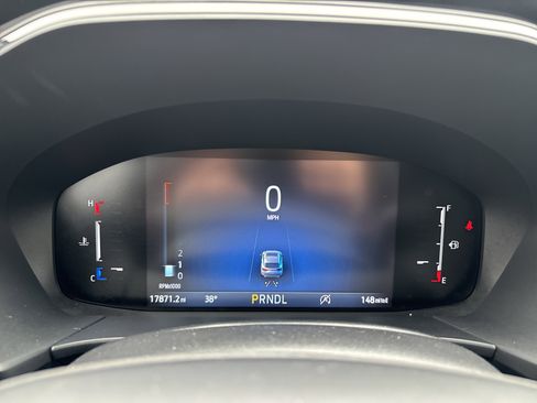 Used 2025 Ford Escape ST-Line image 21