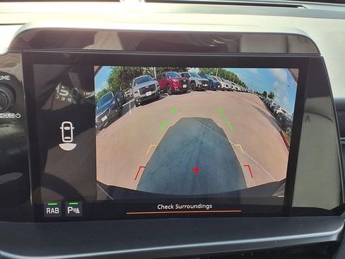 New 2026 Subaru Outback Premium AWD/4WD image 19