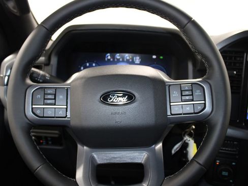 New 2026 Ford F150 XLT AWD/4WD image 32