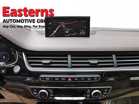 Used 2019 Audi Q7 3.0T Prestige w/ Prestige Package image 12