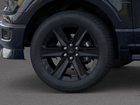 New 2026 Ford F150 STX w/ F-150 LOBO Package image 22