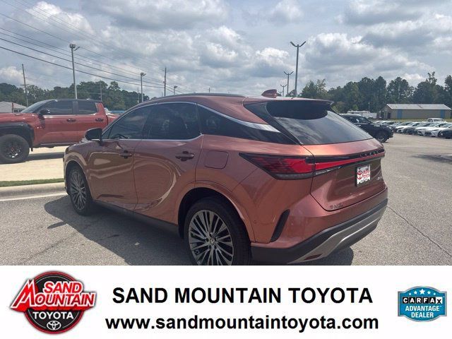 Used 2023 Lexus RX 350 FWD w/ Cold Area Package image 5