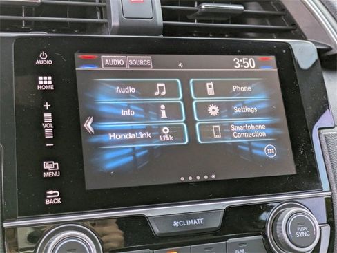 Used 2017 Honda Civic EX-T image 20