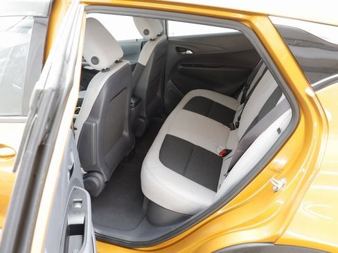 Used 2017 Chevrolet Bolt LT image 14