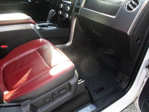 Used 2013 Ford F150 Limited image 10