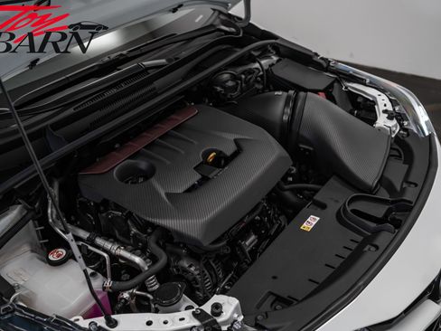 Used 2024 Toyota Corolla GR image 56