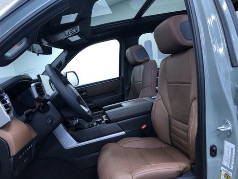 New 2026 Toyota Tundra 1794 Edition image 12