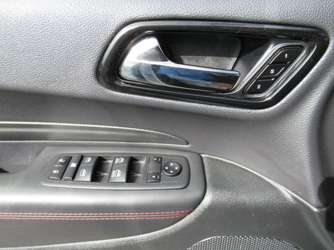 Certified 2024 Dodge Durango GT RWD image 22
